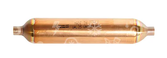 dehydrátor tužkový SM2 25g, 2 cestný 6.2 x 6.2 mm